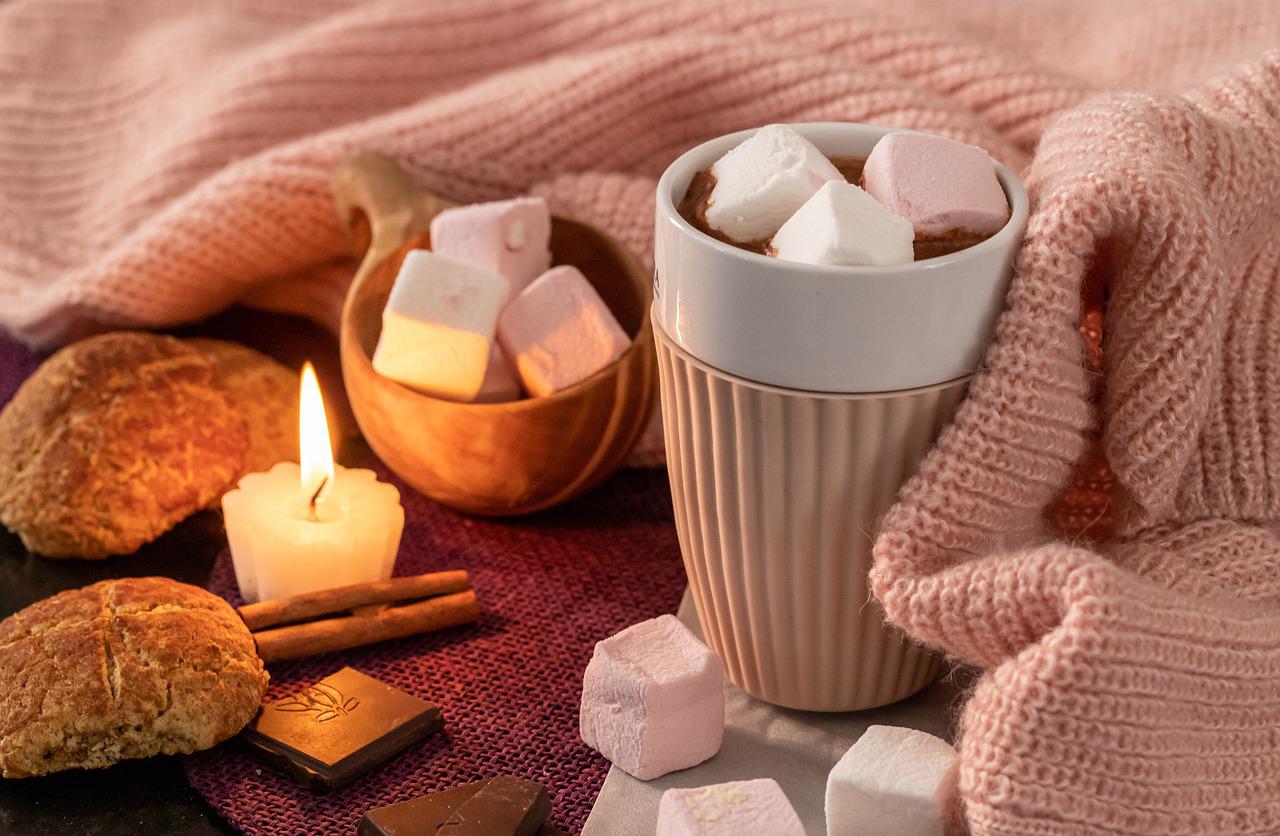 Can you freeze Marshmallows?