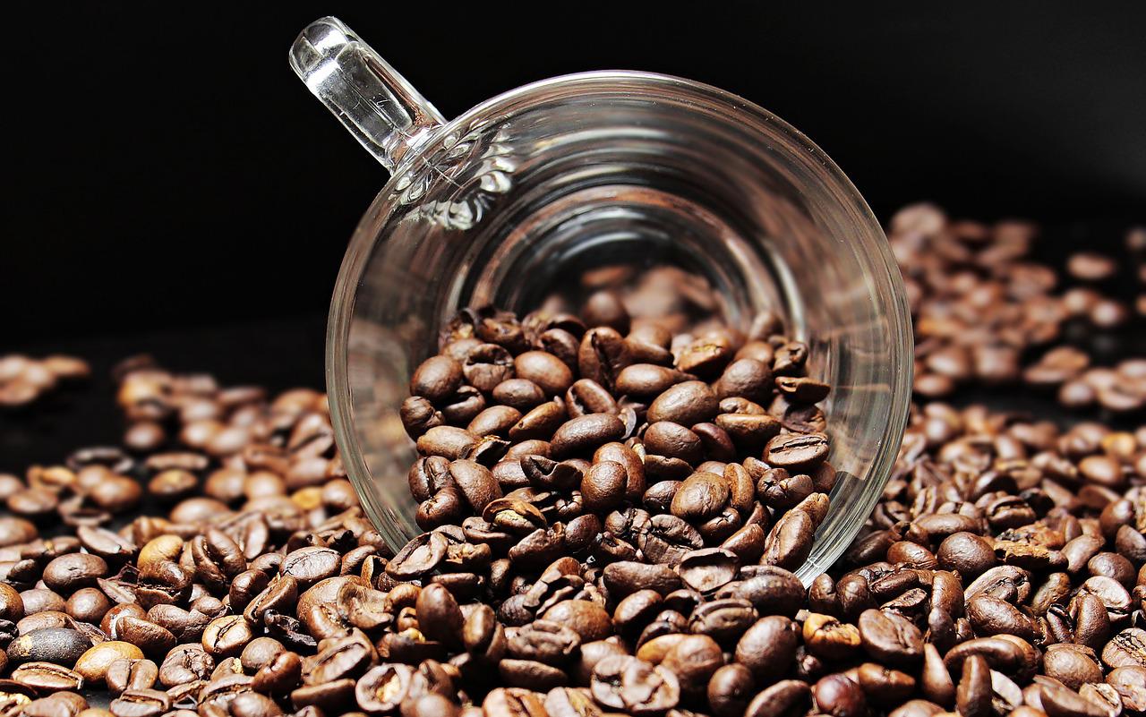 Can you freeze Coffee Beans?