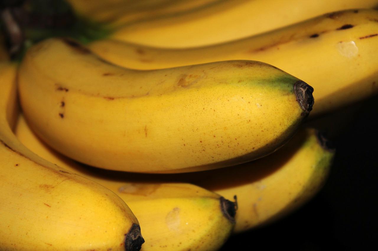 Can you freeze Bananas?