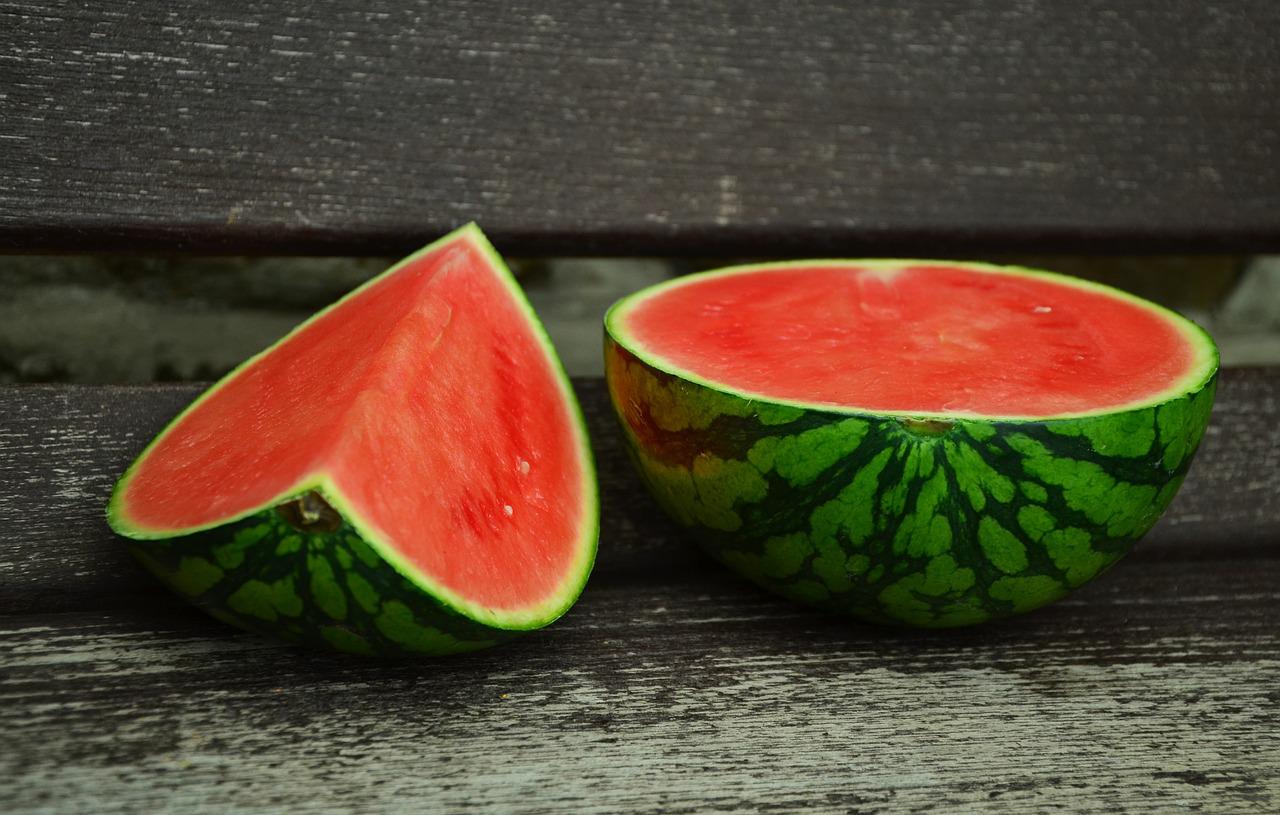 Can you freeze Watermelon?