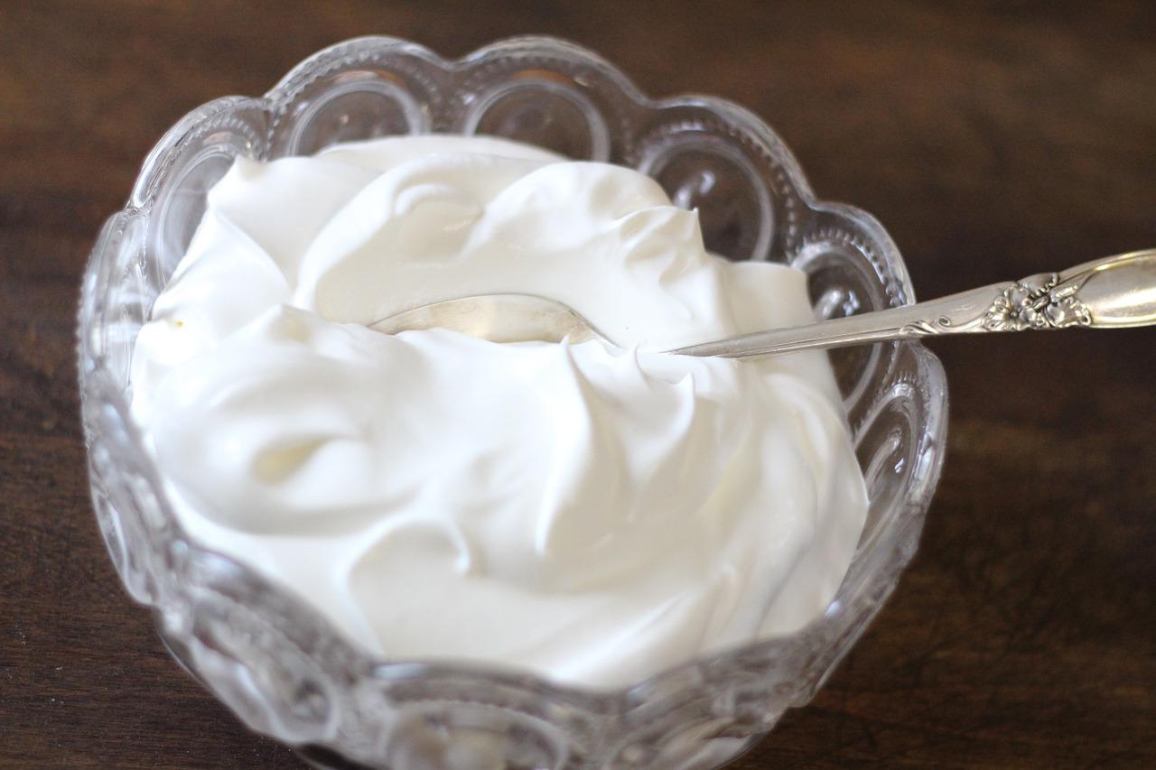 Can you freeze Whipping Cream?